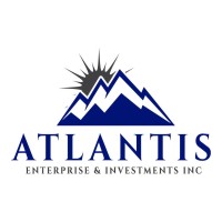 Atlantis Enterprise & Investments INC Logo