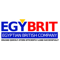 Egyptian British Company- Egybrit Logo