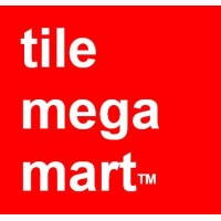 Tile Mega Mart Logo