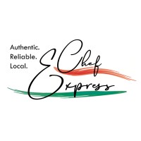 Chef Express Logo