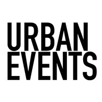 Urban Events NZ Logo