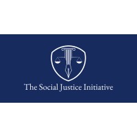 The Social Justice Initiative Logo