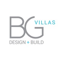 BG Villas Dubai Logo