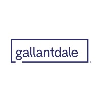 Gallantdale Uniformes Médicos Logo