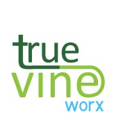 True Vine Worx Logo