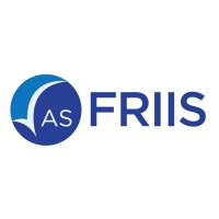 AS Friis Ltd Logo