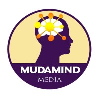 Mudamind Media Logo