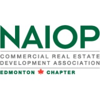 NAIOP Edmonton Logo