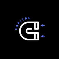 CAPITAL vzw/asbl Logo