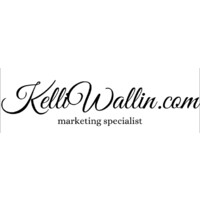 KelliWallin.com Logo