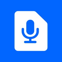 Voiceform Logo