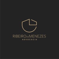 RIBEIRO DE MENEZES ADVOCACIA Logo