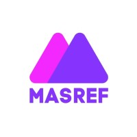 Masref Logo