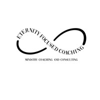 Eternity Focused Coaching Logo