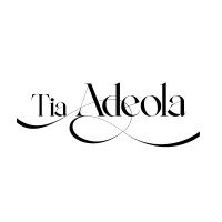 Tia Adeola Logo