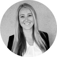 Ashley Elkin | Real Estate Logo