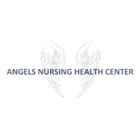 Angels Nursing Health Center Logo