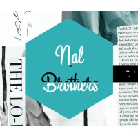 NAL Brothers Logo