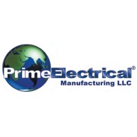Prime Electrical Manufacturing LLC Logo