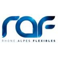 RHONE ALPES FLEXIBLES Logo