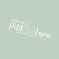 Baby Spa Petit Lapin Logo