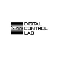 Digital Control Lab Logo