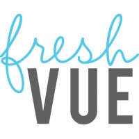FreshVue Logo