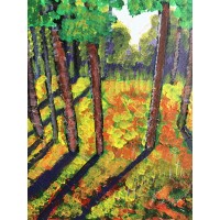 Discover Color by Liza Logo