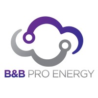 B&B PRO ENERGY Logo