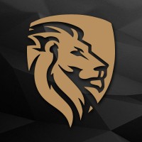 Lions 4 Security Logo
