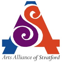 Arts Alliance of Stratford Logo