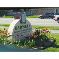 Barnels Logo