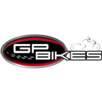 GP Bikes Logo