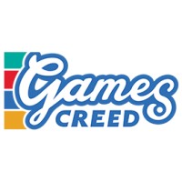 GamesCreed Logo