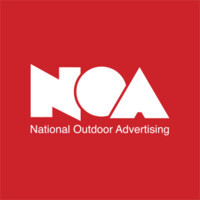 National Outdoor Advertising Ltd. Logo