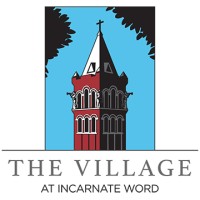 The Village At Incarnate Word Logo