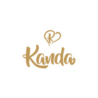 Kanda Chocolates Logo