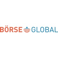 Börse Global Logo