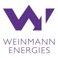 Weinmann-Energies SA Logo