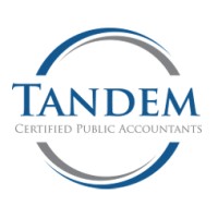 Tandem CPAs Logo