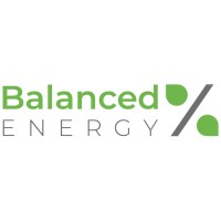 Balanced Energy Ltd Logo