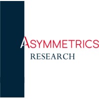 Asymmetrics Research Logo