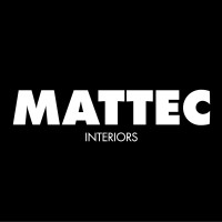 MATTEC Interiors Logo