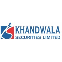Khandwala Securities Limited Logo