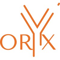 ORYX Healthcare Consultancy Logo