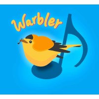 Warbler Logo