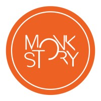 MONKSTORY Logo