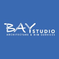 BAY Studio Logo