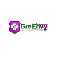 GreEnvy, LLC. Logo