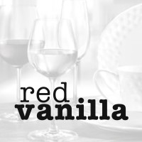 Red Vanilla Home Logo